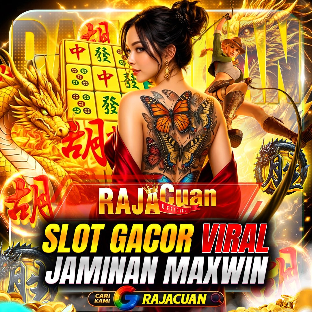 SITUS RAJACUAN